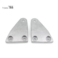 Headlight Fixed Bracket for  CB1300/CB400 1992-1998 JADE250 Headlight Fixed Frame