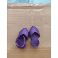 Baby alive doll shoes