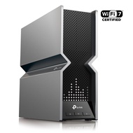 TP-Link Archer BE800 BE19000 Tri-Band Wi-Fi 7 Router