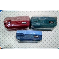 PENCIL CASE BAG NISO PCP311 (READY SSTOCK)