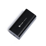 [ประกันศูนย์ไทย] Fosi DC Power ที่กรองไฟ ลดสัญญาณรบกวน สำหรับเครื่องเสียง Fosi Audio ส่งจากไทย