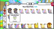 Pet simulator 99
