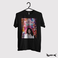 Bjork T-Shirt - Post