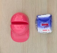 Mini Melts ice cream cap