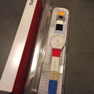 Swatch x you Swatch x me 手錶