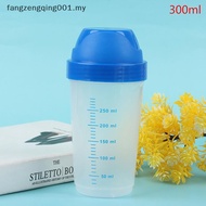 F1MY 300ml Shaker Bottle Creative Milkshake Protein Powder Mixing Bottle Shake Cup f1my