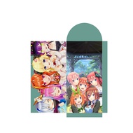 Sampul Raya / Angpao Anime Hololive Youtuber V2