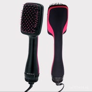 2-in-1 Styling Comb Pet Hair Dryer Cross-Border Dry and Wet Dual-Use Head Straightening Comb Massage