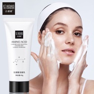 SENANA Nicotinamide Amino Acid Face Cleanser  Anti-acne Oil Control Blackhead Remover Shrinkpores369