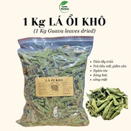 1kg Dried Guava Leaves Make Herbal Tea To Lose Fat, Guava Leaves For Bathing And Washing Hair