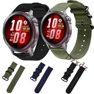 HUAWEI WATCH GT Runner 2 Straps For HUAWEI WATCH GT Runner2 Smart Watch Strap Watch Band Nylon Brace
