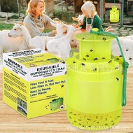 Fly Trap Outdoor Fly Trap Fly Telescopic Fly Trap Bee Trap