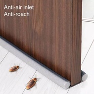 Strong and durable Anti-insect door gap cover Foam door gap cover/
