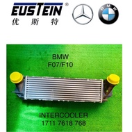 BMW F10 520i F07 525 520I GT INTERCOLER TURBO (BIG)