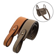 Chic Togo Lychee Pattern Crossbody Straps for Lindy Handbag - Fashionable Bag Modification Accessori