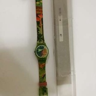 Swatch 手錶