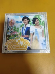 100％new《Twins》Singing in the Twins Wonderland Vol.4 CD / 2003年 英皇娛樂＃罕有全新未開