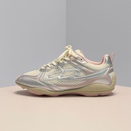 Man Shoes Bai Jingting Same Style Instant Dream Stray Shoes Girls Pink Casual Sports Shoes Men Summe