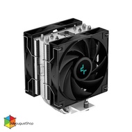 Deepcool AG400 PLUS - CPU Cooler Dual Fan 2x12CM LGA1700