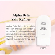 Prima Oligo Alpha Beta Skin Refiner 神奇嫩肤护理