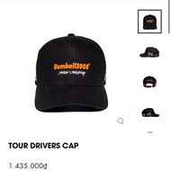 Genuine Gumball 3000 Vietnam Hat