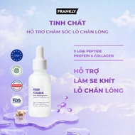 (KOL) Frankly Closer Serum 30ml
