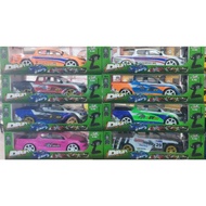 Drift 2.4G XinLiYuan 1:10 Scale R/C Series 40km per hour 4WD RTR DMAX Remote Control Car RC