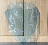 ชิวหน้าZONTES 368K ชิวแต่ง