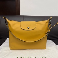 99新 龍驤Longchamp hobo  附件：塵袋