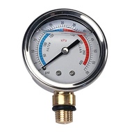 อะไหล่ Emaux เกจวัดแรงดันถังทรองสระว่ายน้ำ Pressure gauge