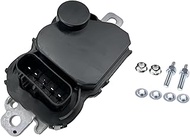 Fuel Pump Driver Module (FPDM) Compatible Replacement for Ford Lincoln Mazda Mercury Models from 200