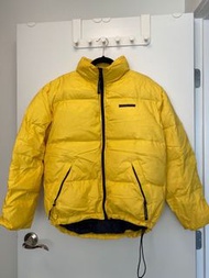 Polo Down Jacket 羽絨外套