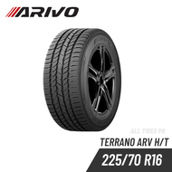 Arivo 225/70 R16 - Terrano ARV HT Tire A3