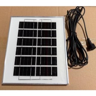 Solar Panel Outdoor Waterproof IP67 Indoor LED Light