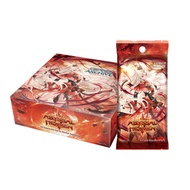 Grand Archive TCG - [HVN] Abyssal Heaven Booster Box (First Edition)