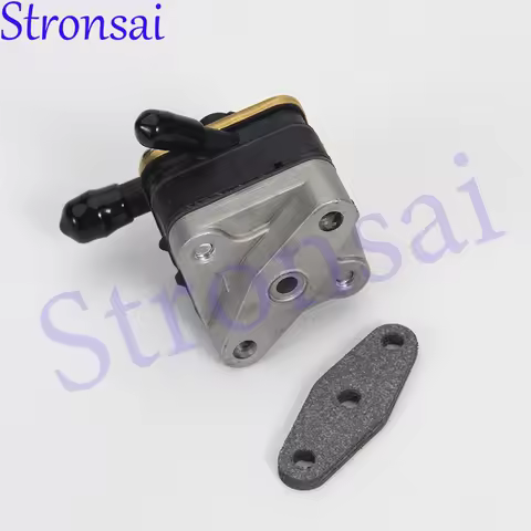 397839 Fuel Pump for Johnson Evinrude 397839 391638 395091 397274 6hp 8hp 9.9hp 15hp Engine Seahorse