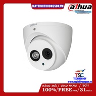 DAHUA HAC-HDW 1400EMP 4MP Dome Camera | Genuine DSS