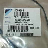 Original Daikin Malaysia FTV AC thermomistor
