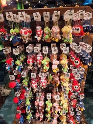 日本正版 日本 日本環球影城  usj usj代購   嘿呵  碧姬公主  大阪  日本環球影城 日本代購  庫巴 奇諾比奧  超級瑪利歐 日本瑪利歐代購 日本環球影城代購 日本usj代購 yoshi