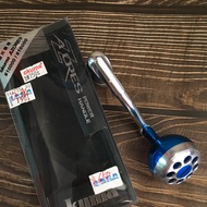 = Jiale Fishing Tackle OKUMA Reel Handle Suitable For AZORES 1,000/16,000