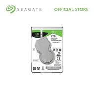 Seagate BarraCuda 2TB SATA 2.5" 5400rpm Internal HDD Hard Drive (ST2000LM015)