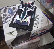 Megahouse AN-21 凰呀 ogre