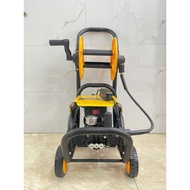 NEW 2025 CY3520 High Pressure Industrial Car Washer 11m Steel Core Output Wire