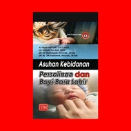 Midwifery Care for Childbirth and Newborn Babies Author Ai Yeyeh Rukiyah TEAM