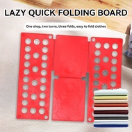 Flip N Fold Fast Speed Laundry Butler Clothes Folder