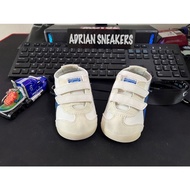 Asics Onitsuka tiger 14cm white
