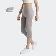 ELGINI E16225 Seluar Yoga 7/8 Pinggang Tinggi S-XXL | 7/8 High-Waist Yoga Pants