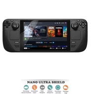 HYDROGEL CLEAR STEAM DECK ANTI-SCRATCH STEAM DECK/