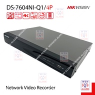 HIKVISION CCTV DVR Turbo HD 8MP iDS-7204HUHI-M1/E / iDS-7208HUHI-M1/E