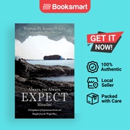 Always Yes Always EXPECT Miracles - Paperback - English - 9781456711009